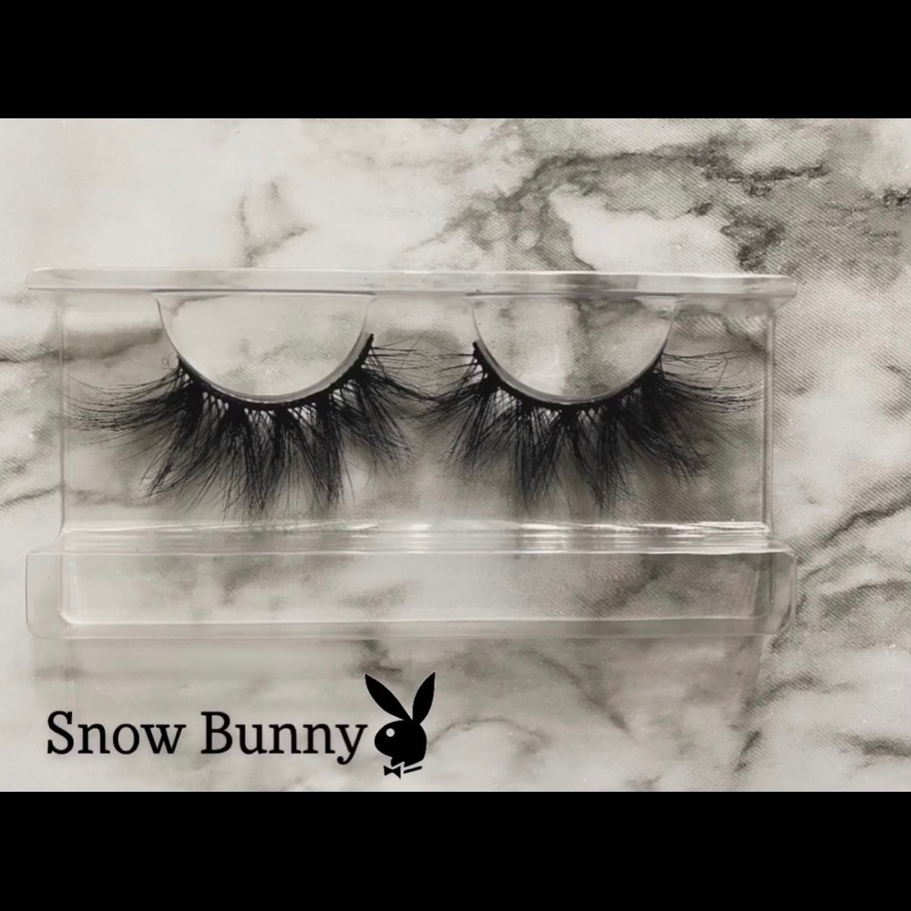 22mm 3D Mink Lashes